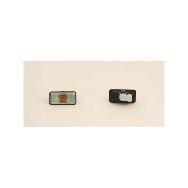 Blinkers, Sidoinstallation Klokkerholm 95220570 KLOKKERHOLM