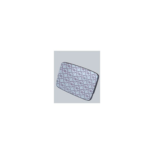 Spegelglas, yttre spegel, Vänster Klokkerholm 95221061 KLOKKERHOLM Spegelglas, yttre spegel, Vänster Klokkerholm 95221061 KLOKKERHOLM