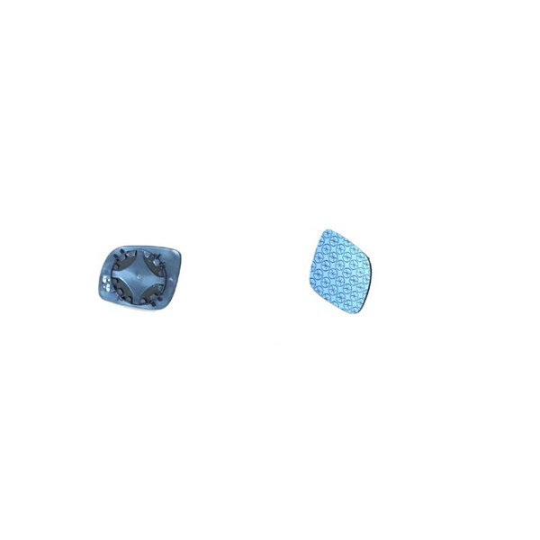 Spegelglas, yttre spegel, Höger Klokkerholm 95231064 KLOKKERHOLM Spegelglas, yttre spegel, Höger Klokkerholm 95231064 KLOKKERHOLM