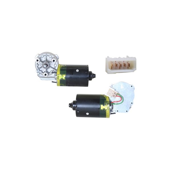 Torkarmotor 12V, Fram Klokkerholm 95233270 KLOKKERHOLM