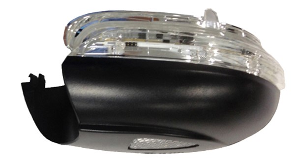 Blinkers, Ytterspegel, Höger Klokkerholm 95341058 KLOKKERHOLM