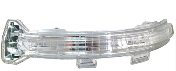 Blinkers, Ytterspegel, Höger Klokkerholm 95351056 KLOKKERHOLM