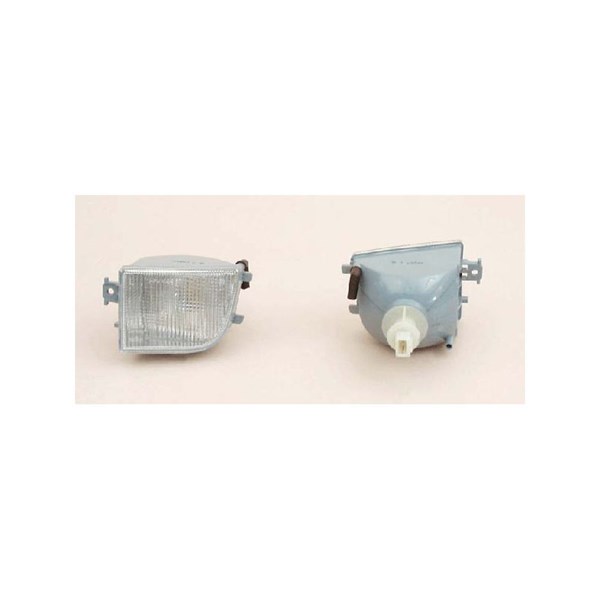 Blinkers, Vänster Klokkerholm 95380361 KLOKKERHOLM