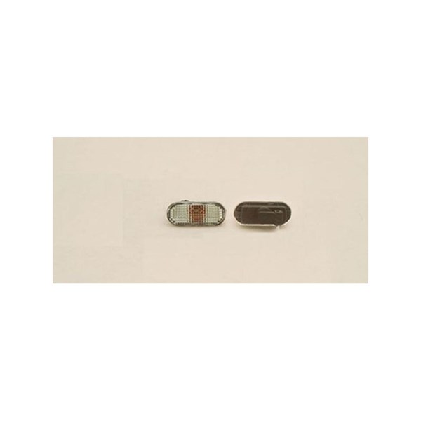 Blinkers, Sidoinstallation Klokkerholm 95380560 KLOKKERHOLM