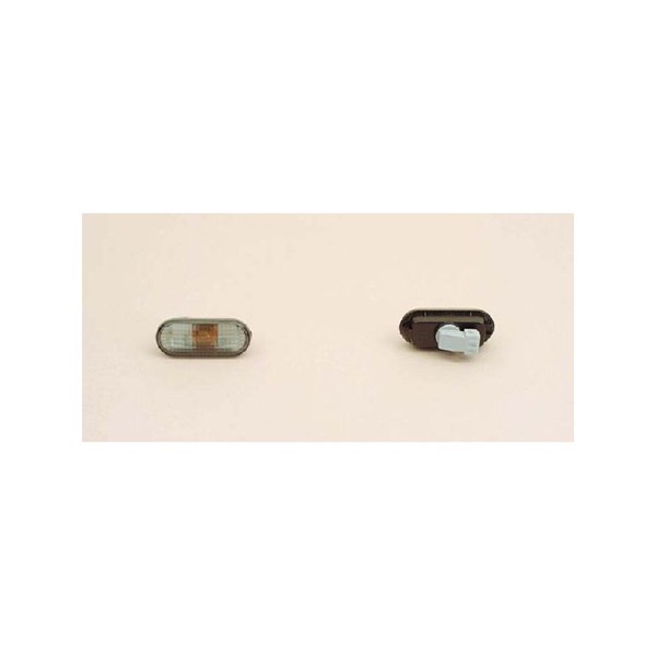 Blinkers, Sidoinstallation Klokkerholm 95380570 KLOKKERHOLM