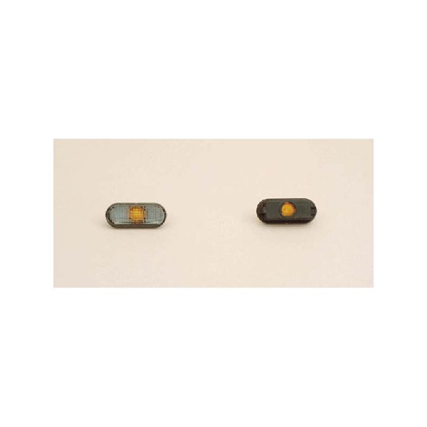 Blinkers, Sidoinstallation Klokkerholm 95380620 KLOKKERHOLM