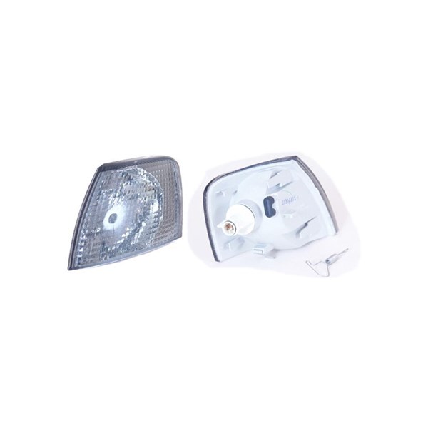 Blinkers, Höger fram Klokkerholm 95390366 KLOKKERHOLM