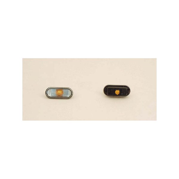 Blinkers, Sidoinstallation Klokkerholm 95390620 KLOKKERHOLM