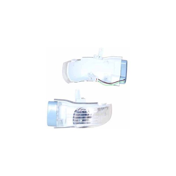 Blinkers, Ytterspegel, Vänster Klokkerholm 95451055 KLOKKERHOLM