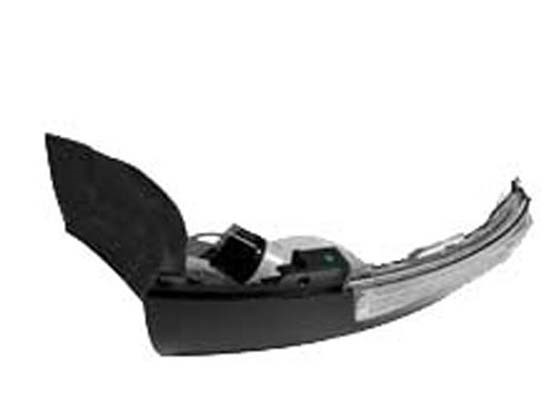 Blinkers, Ytterspegel, Höger Klokkerholm 95481058 KLOKKERHOLM