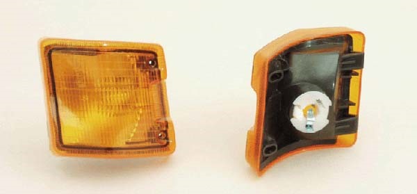 Blinkers, Höger Klokkerholm 95570352 KLOKKERHOLM