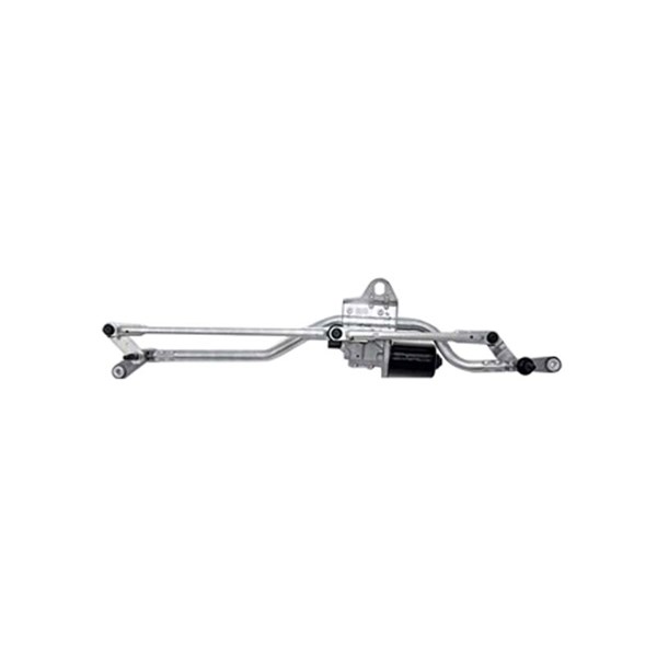 Vindrutetorkarsystem 12V, Fram Klokkerholm 95683275 KLOKKERHOLM