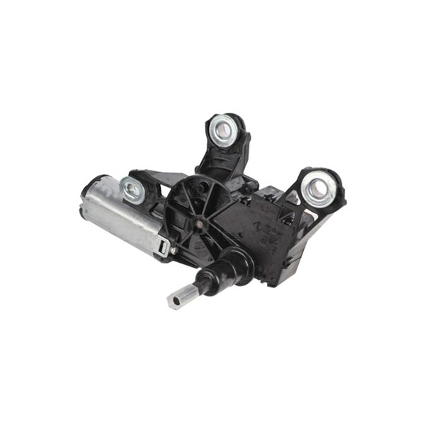 Torkarmotor 12V, Bak Klokkerholm 95687170 KLOKKERHOLM