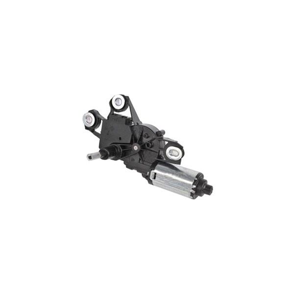 Torkarmotor 12V, Bak, Vänster Klokkerholm 95687171 KLOKKERHOLM