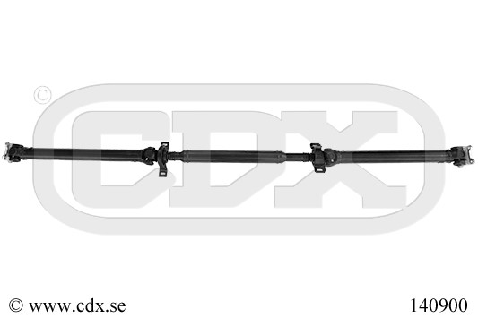 Kardan Cdx 140900 CDX Kardan Cdx 140900 CDX