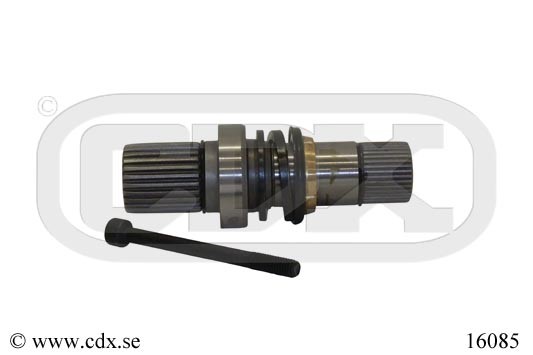 Drivaxel, Framaxel Cdx 16085 CDX