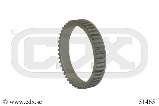 Sensorring, ABS, Bakaxel Cdx 51465 CDX Sensorring, ABS, Bakaxel Cdx 51465 CDX