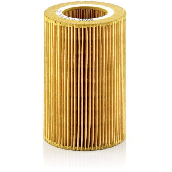 Luftfilter Mann-filter C 1036/1 MANN-FILTER