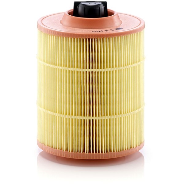 Luftfilter Mann-filter C 16 142/2 MANN-FILTER