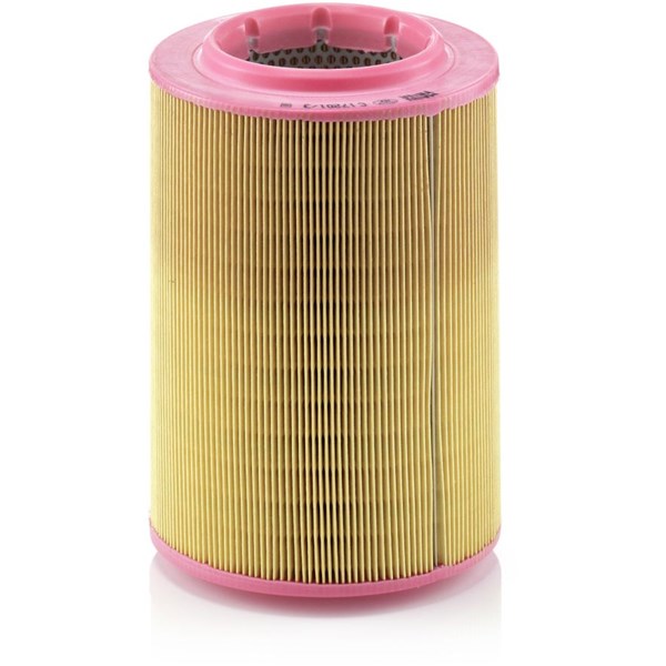 Luftfilter Mann-filter C 17 201/3 MANN-FILTER