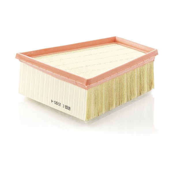 Luftfilter Mann-filter C 2295/4 MANN-FILTER