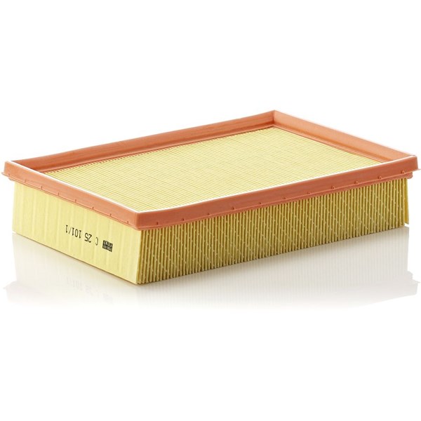 Luftfilter Mann-filter C 25 101/1 MANN-FILTER Luftfilter Mann-filter C 25 101/1 MANN-FILTER