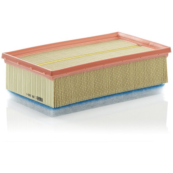 Luftfilter Mann-filter C 28 160/1 MANN-FILTER Luftfilter Mann-filter C 28 160/1 MANN-FILTER