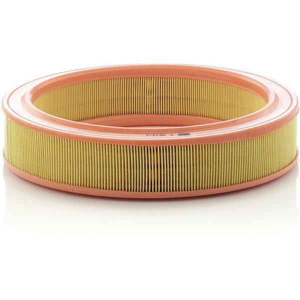 Luftfilter Mann-filter C 2873/1 MANN-FILTER