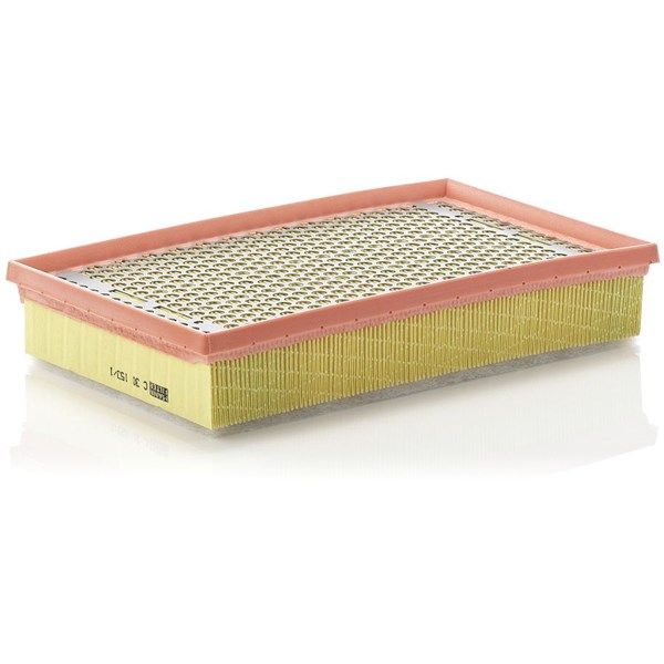 Luftfilter Mann-filter C 30 153/1 MANN-FILTER