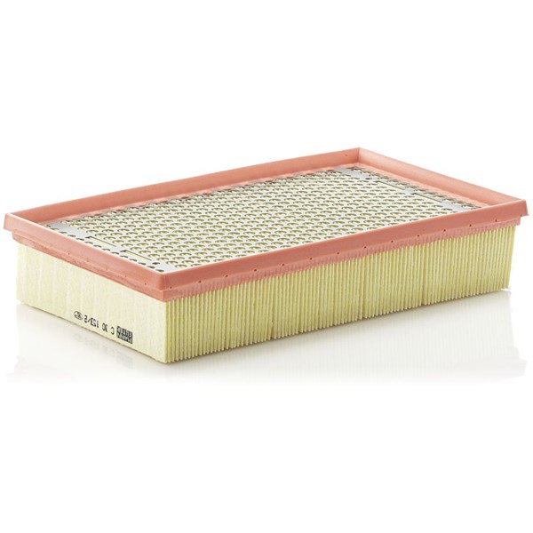 Luftfilter Mann-filter C 30 153/2 MANN-FILTER