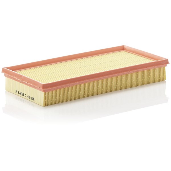 Luftfilter Mann-filter C 3284/2 MANN-FILTER Luftfilter Mann-filter C 3284/2 MANN-FILTER