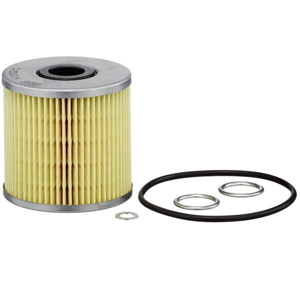 Oljefilter Mann-filter H 1032/1 x MANN-FILTER