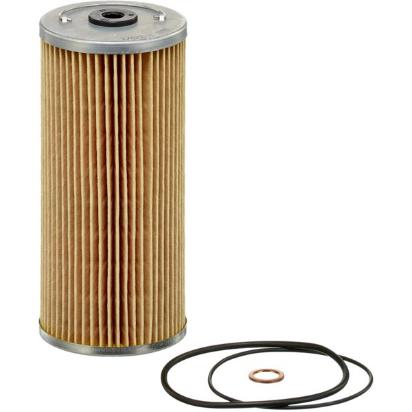 Oljefilter Mann-filter H 829/1 x MANN-FILTER