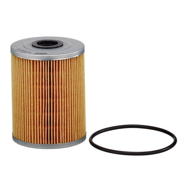 Oljefilter Mann-filter H 932/5 x MANN-FILTER