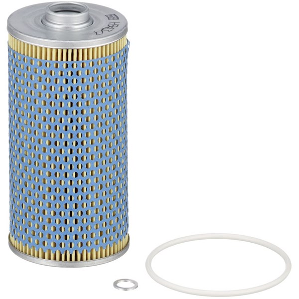 Oljefilter Mann-filter H 943/7 x MANN-FILTER