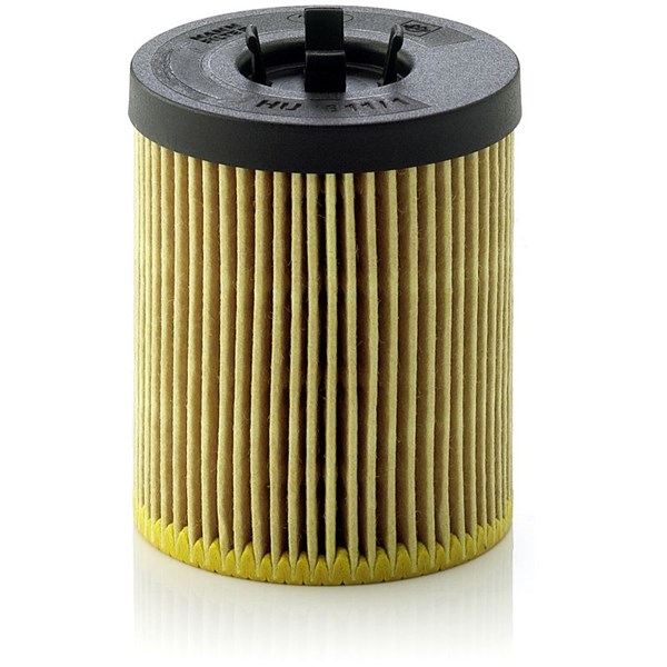 Oljefilter Mann-filter HU 611/1 x MANN-FILTER