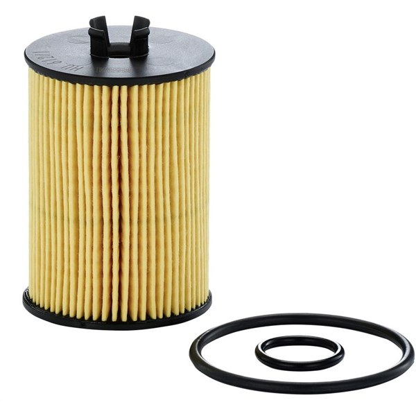Oljefilter MANN-FILTER
