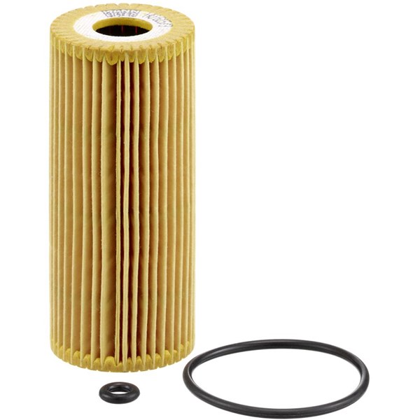 Oljefilter Mann-filter HU 615/3 x MANN-FILTER