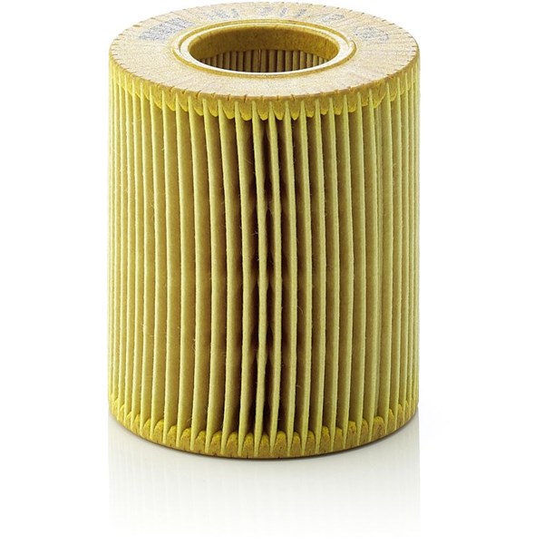Oljefilter Mann-filter HU 711/2 x MANN-FILTER