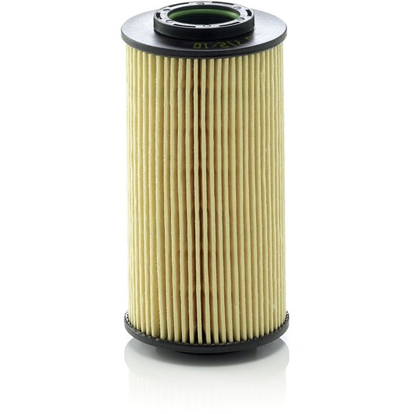 Oljefilter MANN-FILTER