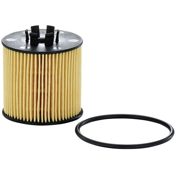 Oljefilter MANN-FILTER