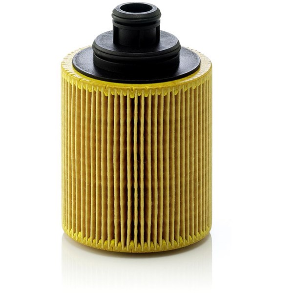 Oljefilter Mann-filter HU 712/7 x MANN-FILTER