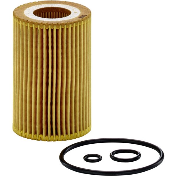 Oljefilter MANN-FILTER