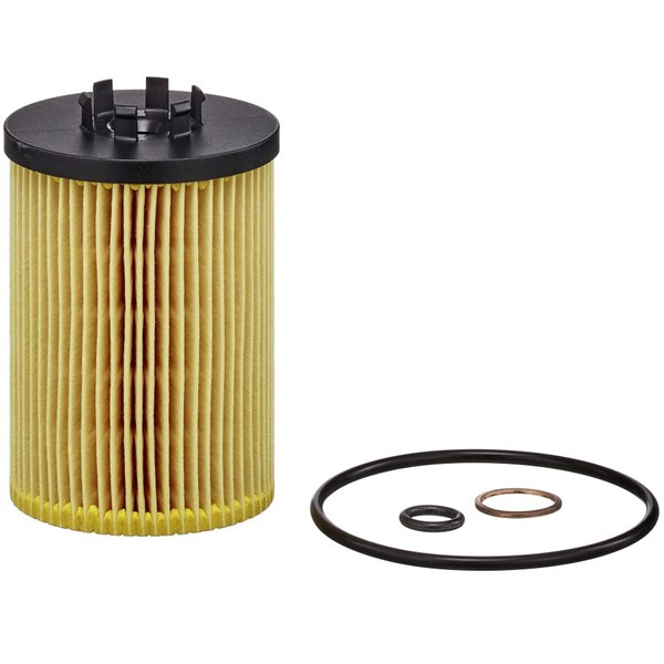 Oljefilter Mann-filter HU 715/5 x MANN-FILTER