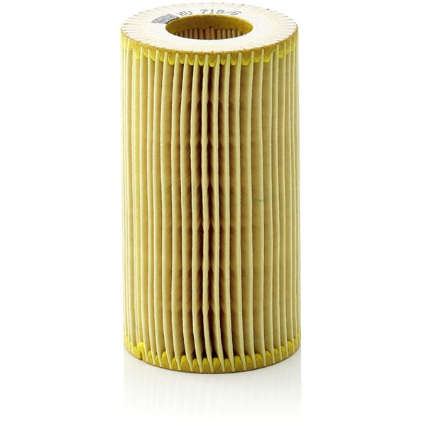 Oljefilter Mann-filter HU 718/6 x MANN-FILTER