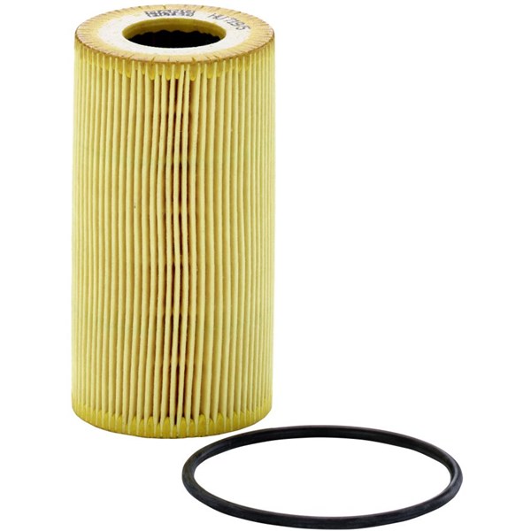 Oljefilter MANN-FILTER