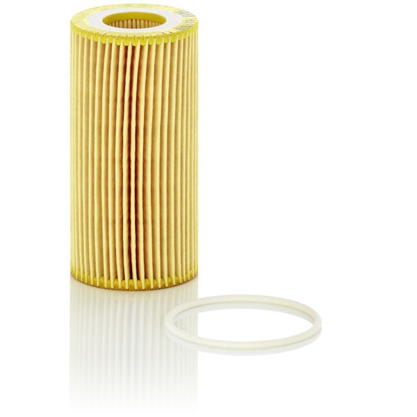 Oljefilter MANN-FILTER