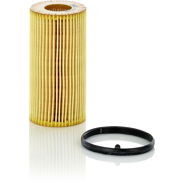 Oljefilter MANN-FILTER