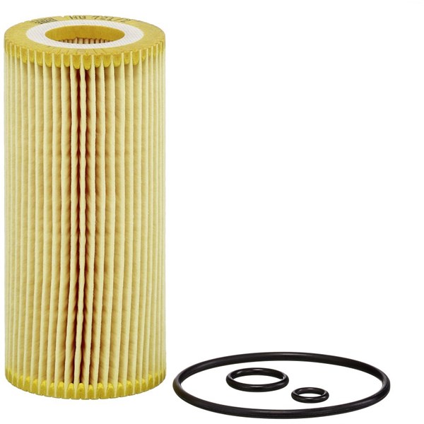Oljefilter Mann-filter HU 721/2 x MANN-FILTER