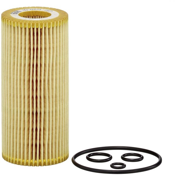 Oljefilter Mann-filter HU 721/3 x MANN-FILTER